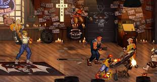 May 04, 2010 · here are some of the characters that will be appearing in the game: Streets Of Rage 4 How To Unlock All 12 Fighters