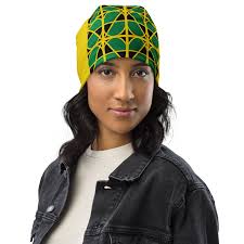 Neo-Don 'Jam' Beanie