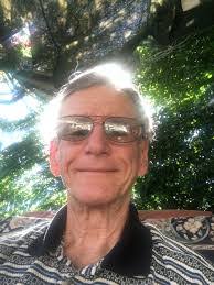 Graham Doig's Instagram, Twitter & Facebook