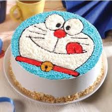 Birthday Cake Photo Gallery Gambar Kek Birthday Boy Cakes Doraemon Cake Doraemon Cake Cartoon Cake Cake Designs Birthday