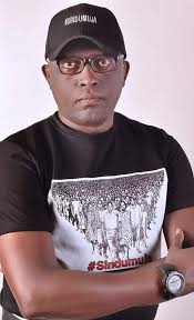 MUSONGATI FC DE GITEGA