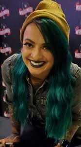 Tainted Love (Male Reader x Ruby Riott x Liv Morgan) (Complete)