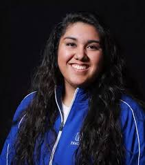 2013-14 Women's Track and Field Roster