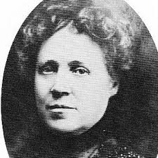 Ella Sharp (1857-1912)