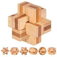 Wooden for sale in new zealand. Puzzles Wooden Puzzles Games Burr Puzzles Jigsaw Lock 3d Handmade Brain Teaser Intellectual Educational Toys For Kids Adults Mini Size Walmart Com Walmart Com
