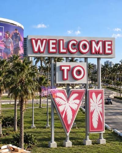 GTA 6 em Miami: divulgação milionária circula nas redes, mas valores exigem cautela