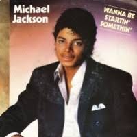 Wanna Be Startin' Somethin' by Michael Jackson - Samples, Covers and  Remixes | WhoSampled