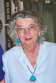 Delma Dorothy Dooley