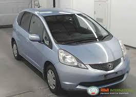 The entry level hatchback appeared just as fuel prices in. 12388 Japan Used Honda Fit 2009 Hatchback Rimi