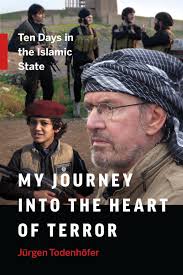 Wir sind eine politische bewegung mutiger menschen, die sich für werte wie respekt, ehrlichkeit und gerechtigkeit einsetzen. My Journey Into The Heart Of Terror Greystone Books Ltd