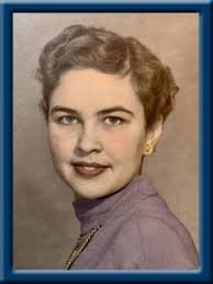 Muriel “Jean” Dexter Obituary