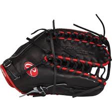 Mlb utility work gloves gardening team logo baseball san francisco giants. The 5 Most Popular Gloves In Baseball