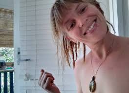 Reworking a quilt with embroidery and batting issues