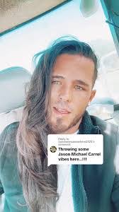 Michael Carol's Instagram, Twitter & Facebook