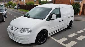 2009 Vw Caddy Maxi Camper Mx Van 1 9tdi Look Gloucestershire 1 Caddy Maxi Vw Caddy Maxi Vw Fox