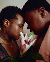 our @canva collection is live! i'm so grateful for the opportunity to image  my community in this way and for visuals of Black trans people to be given  a platform like this