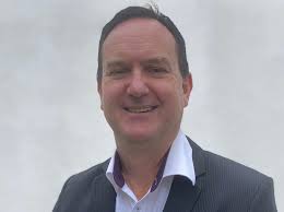 Hyzon taps Edgley to lead regional charge