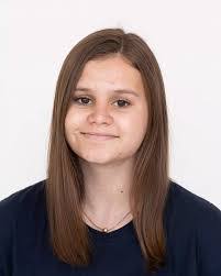 Olivia Smock's Instagram, Twitter & Facebook