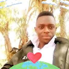 Stanley Muendo updated his profile picture.