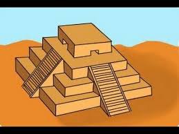I Sumeri La Ziggurat Storia Classe 4 Storia Insegnare Storia Idee Per Aula