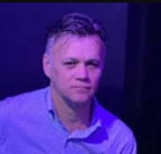 David Brister's Instagram, Twitter & Facebook