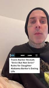 Travis Says He Regrets Hows Kids Turned Out