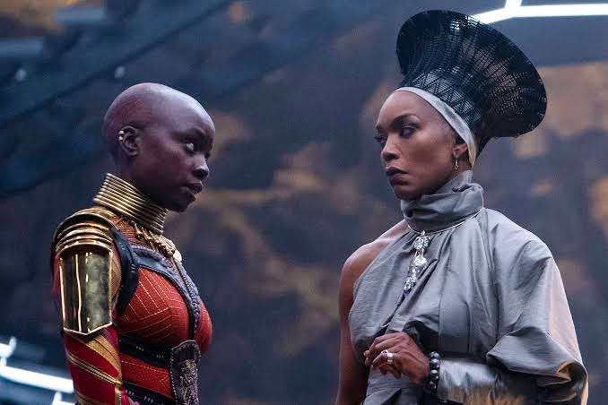 Black Panther: Wakanda Forever Review: A Lumbering, Somber Sequel with  Flashes of Ambition