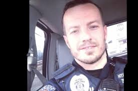 Fundraiser for Robin Gaines by Meagan Gaines : Support For Officer Gaines