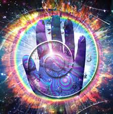 A Ray of Light - Reiki Healing by Chloe