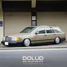 S124 Air Ride