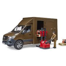 Image result for UPS Brown 2010 Sprinter