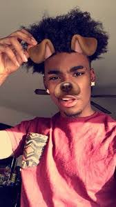 Aisha Cook's Instagram, Twitter & Facebook