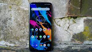 Find solutions to issues related to security on your motorola z4 with our interactive tutorials. Motorola Moto Z4 Review A Placeholder That S Lost Its Place In My Heart