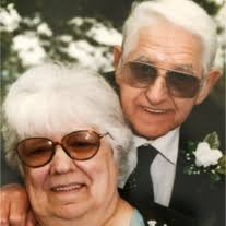 Obituary information for Margaret Leshuk Ashton