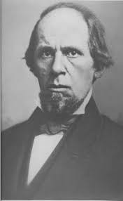 Elisha Root Changes Industry