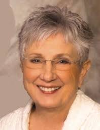 Mary Pat Thomson Obituary