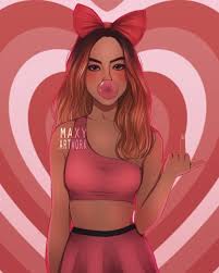 We did not find results for: Just A Thing Chloe Bennet As Blossom From The Powerpuff Girls