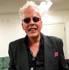 We are excited to announce Patrick Mason, original singer of the bands  biggest hits like In The Middle Of The Night or Sign In The Sky, as a guest  singer for the