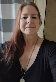 Obituary of Faith M. Mosher