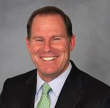 7 Questions: New University of Missouri President Tim Wolfe