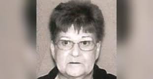 Althea Freda (Smith) McNabb Obituary