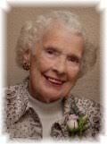 Luella Stivers Obituary (2010)