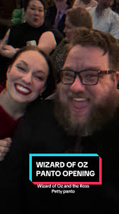 Ross Petty Toronto Christmas