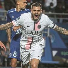 De este modo, podrás enterarte sin falta alguna los horarios en los que el equipo parisino deberá. Por Que Icardi Es Hoy La Figura De Las Redes Sociales Del Psg