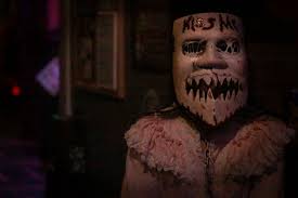 Hilo Axe Lounge ratchets up the scares with spooky Halloween haunted house  : Big Island Now