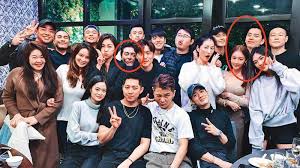 Darren wang or wang talu (chinese: Wang Ta Lu S Rumoured Girlfriend Accused His Friend Of Trying To Kiss Her But Why Are Netizens Not Buying It Today