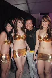 Lovely abella, (born on december 11, 1985 in marbel, south cotabato, philippines), is a filipina dancer, host and actress, she is best known for her role as tina pineda, where she joined the cast in. Lovable Lovely Abella Photos Facebook