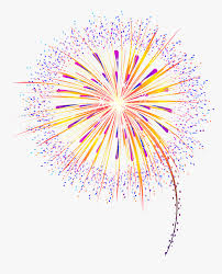 They are associated with something solemn, magical and beautiful. Free Animated Fireworks Gifs Clipart And Firework Animations Gif Animation Transparent Background Firework Gif Hd Png Download Kindpng