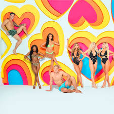 South africa is getting a local version of the popular dating competition show love island. How To Apply For Love Island 2021 Deadline And First Question That Gets Asked Mirror Online