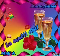 Cele mai frumoase cantece pentru copii, animate 3d : La Multi Ani Picmix